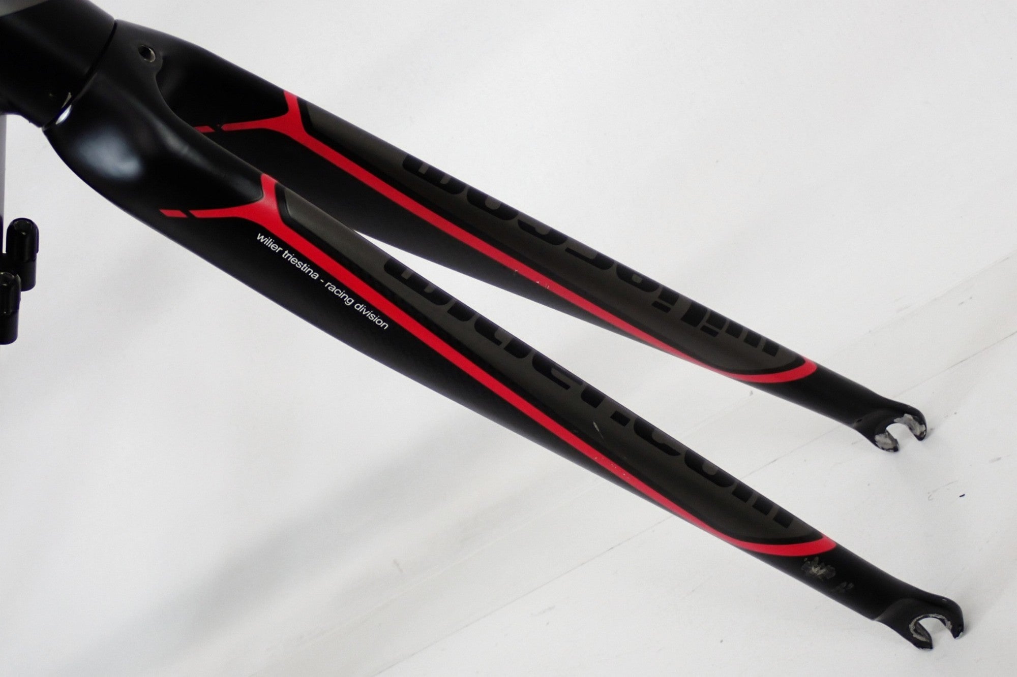 WILIER 「ウィリエール」 MONTEGRAPPA 2018年モデル フレームセット / 伊勢崎店