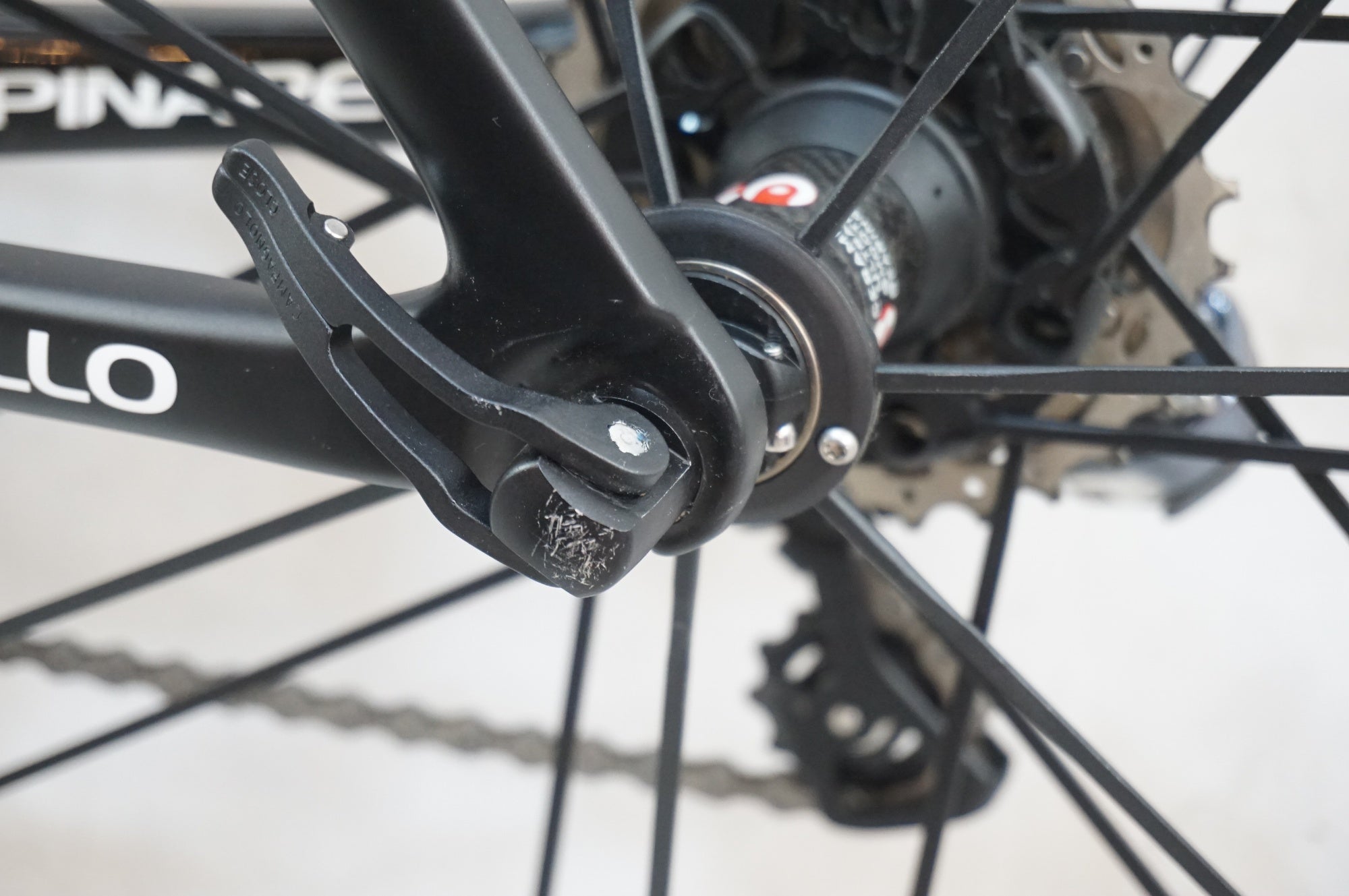 PINARELLO 「ピナレロ」 DOGMA F8 2016年モデル カスタム ロードバイク / 浦和ベース