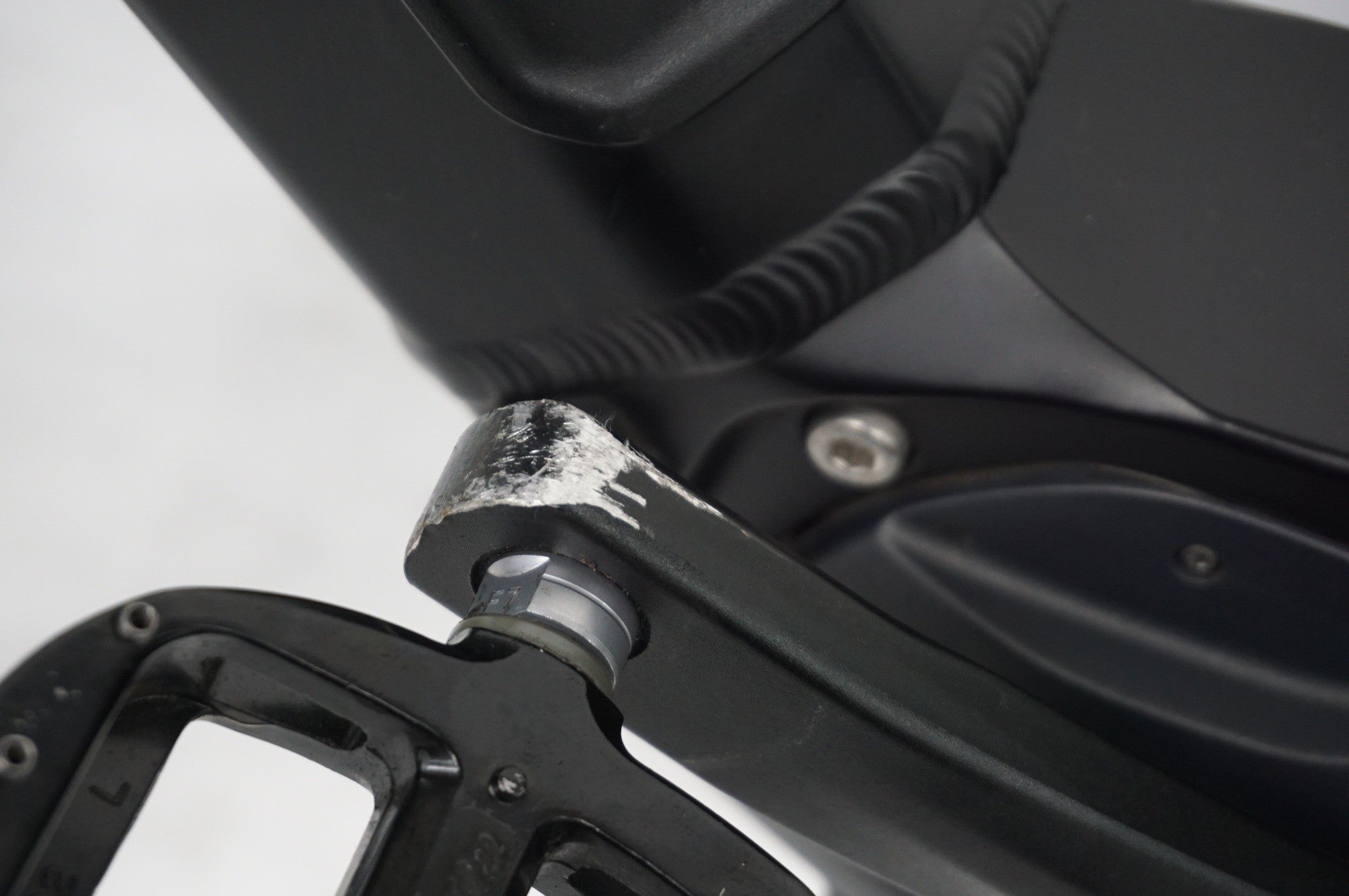 MIYATA 「ミヤタ」 CRUISE i6080 2021年モデル eBike / 大阪美原