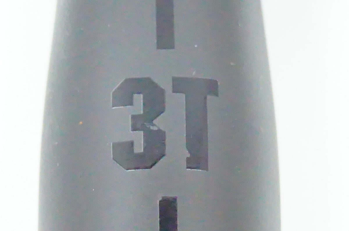 3T 「スリーティー」 ZERO 25 LTD 350mm 27.2 シートポスト / 名古屋大須店