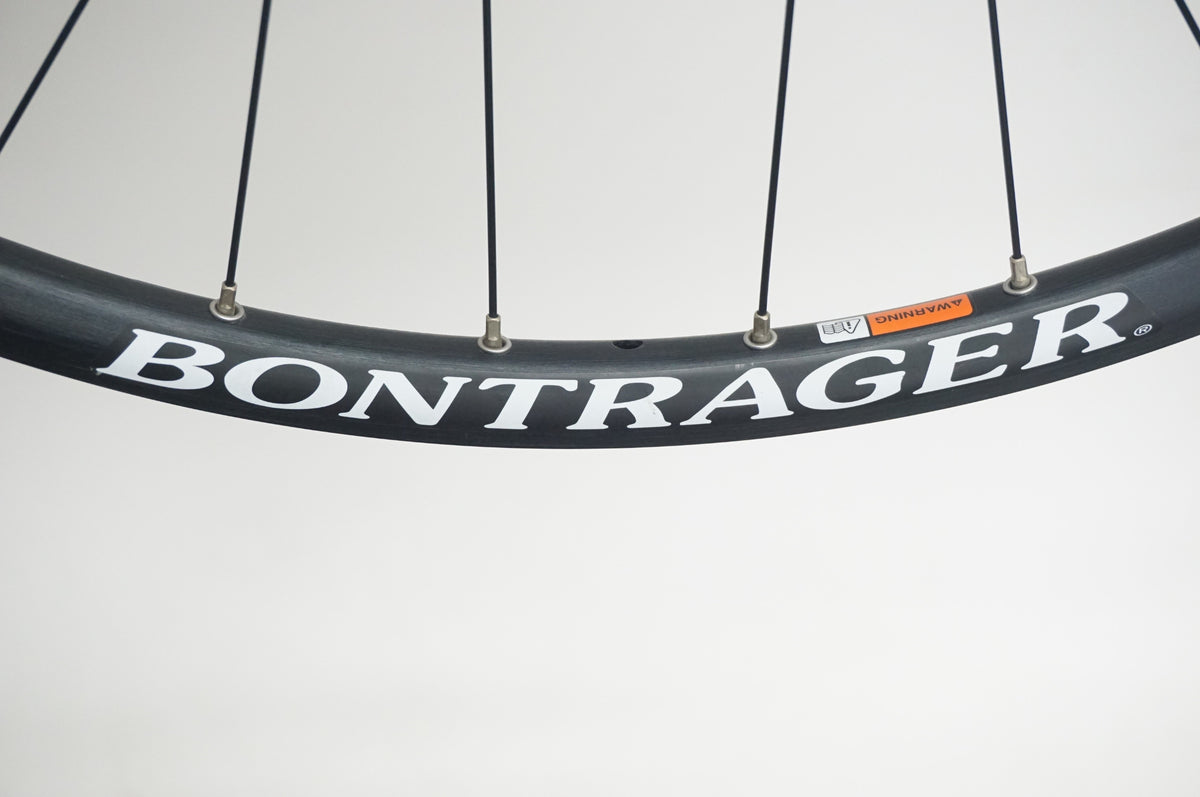 BONTRAGER 「ボントレガー」 DUSTER 29 シマノ10速 ホイールセット / 福岡店