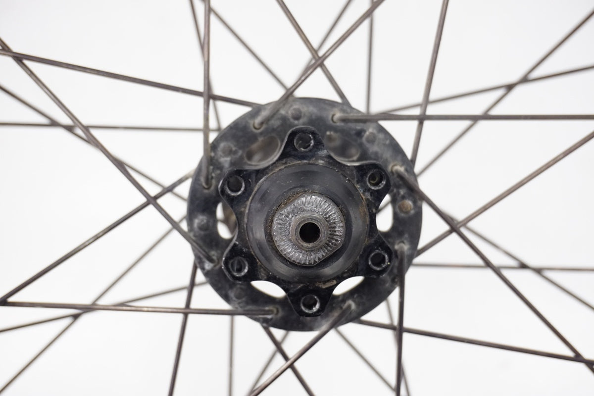 CANNONDALE「キャノンデール」 MADDUX DC3.0DISC シマノ10速 ホイールセット / 浜松店