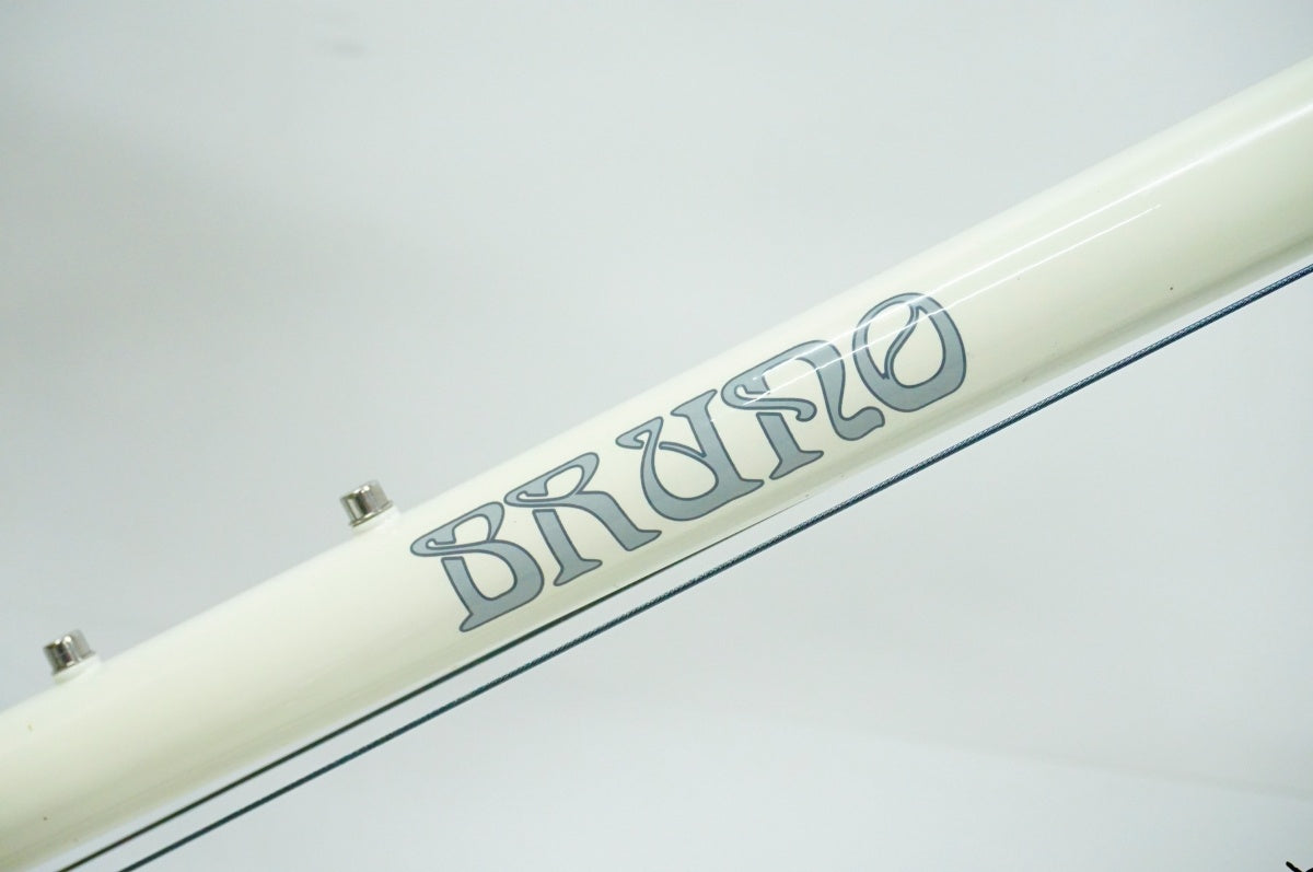 BRUNO 「ブルーノ」 ROAD MIXTE 2008年モデル 20インチ ミニベロ / 名古屋大須店