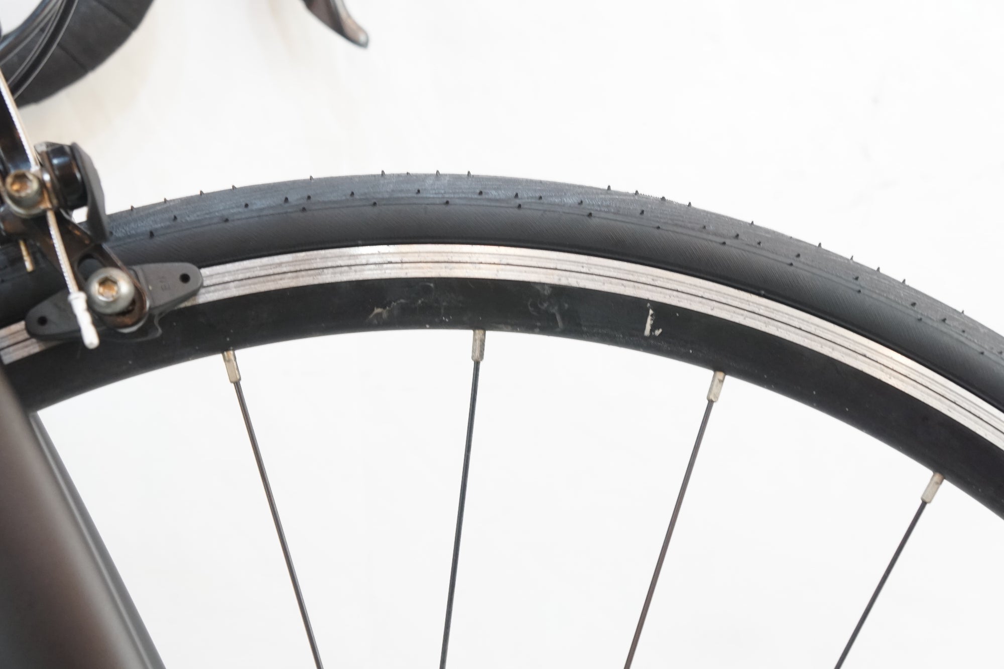 CANNONDALE 「キャノンデール」 CAAD OPTIMO CLARIS 2018年モデル ロードバイク / バイチャリ浦和ベース