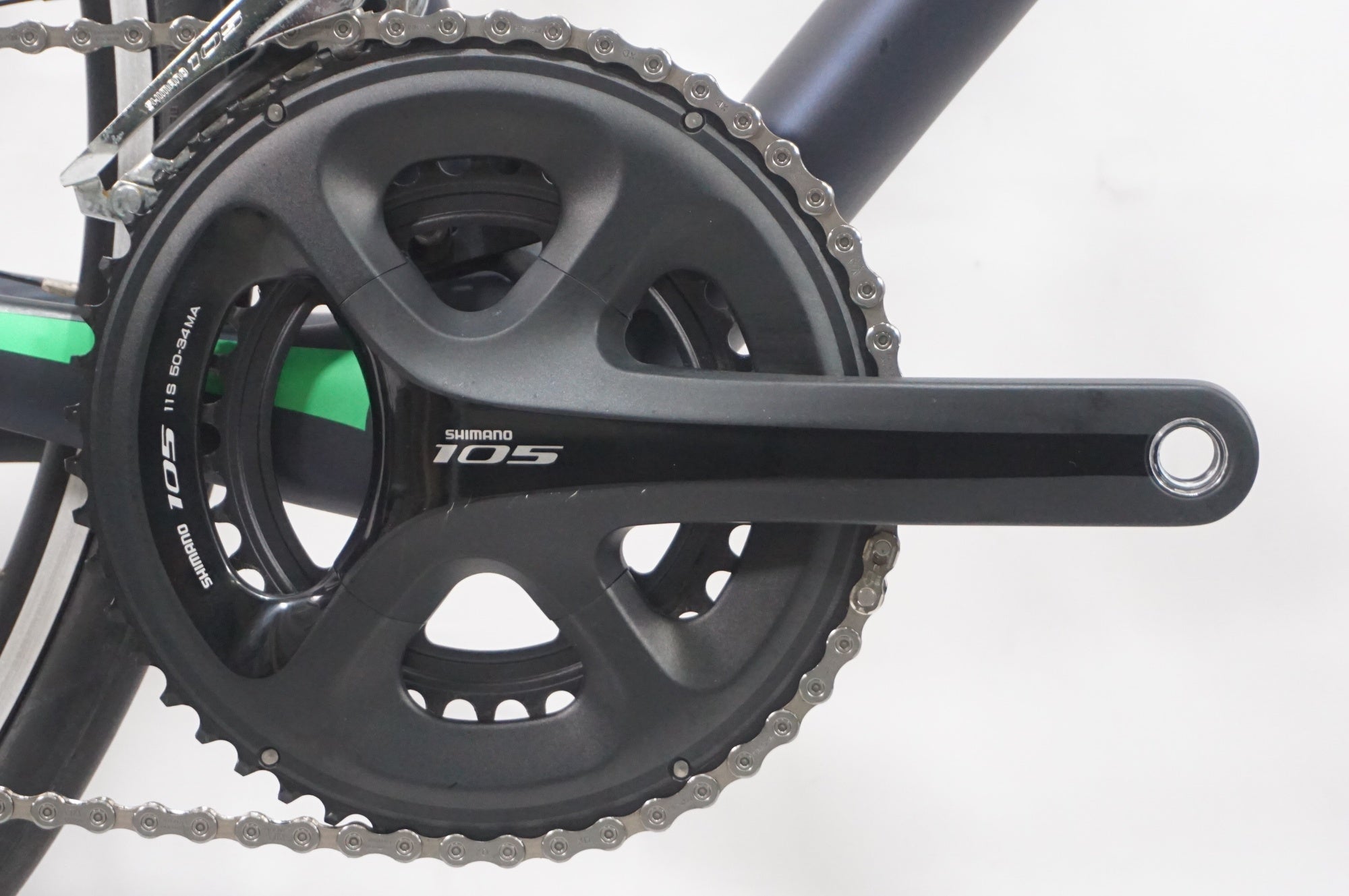 TREK 「トレック」 EMONDA SL5 2018年モデル ロードバイク / AKIBA店