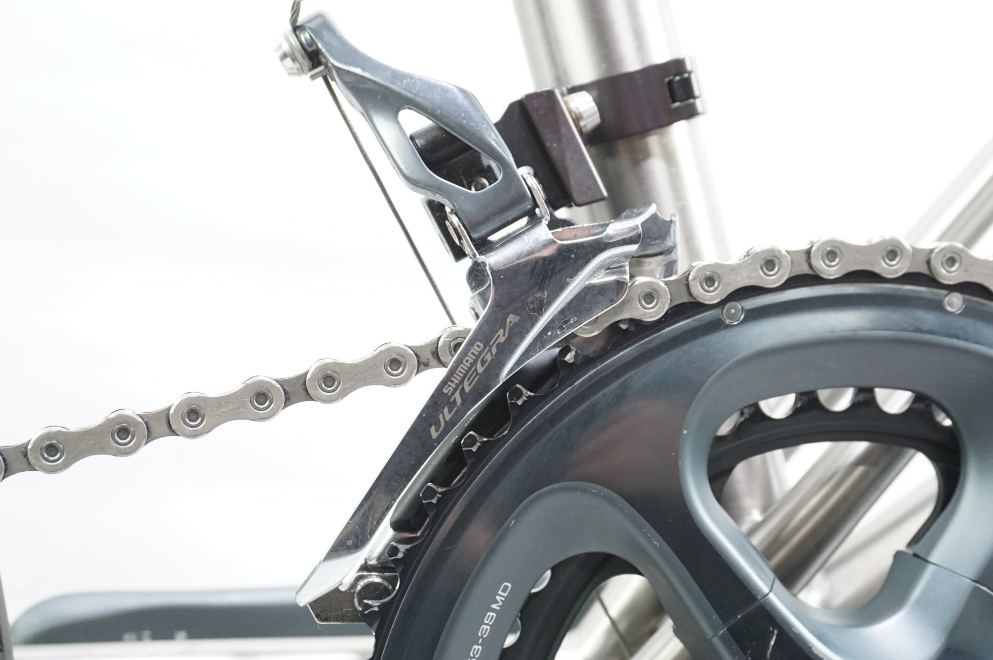 TYRELL 「タイレル」 PK1 2014年頃 20インチ ミニベロ / 中目黒店