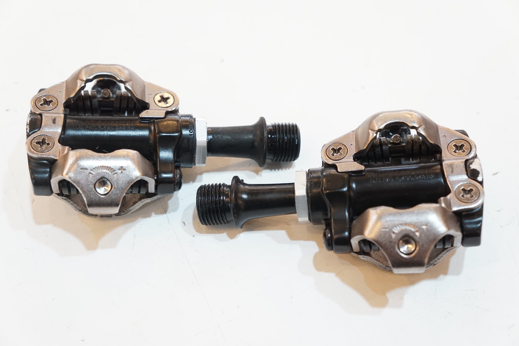 SHIMANO 「シマノ」 PD-M540 ペダル / バイチャリ浦和ベース