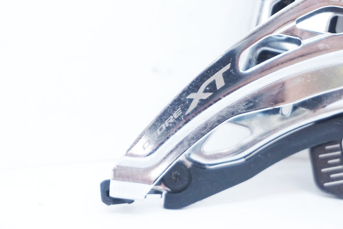 SHIMANO 「シマノ」 DEORE XT FD-M8020 フロントディレイラー / 大阪美原北インター店
