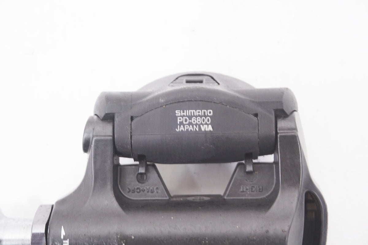 SHIMANO 「シマノ」 ULTEGRA PD-6800 ペダル / バイチャリ世田谷店