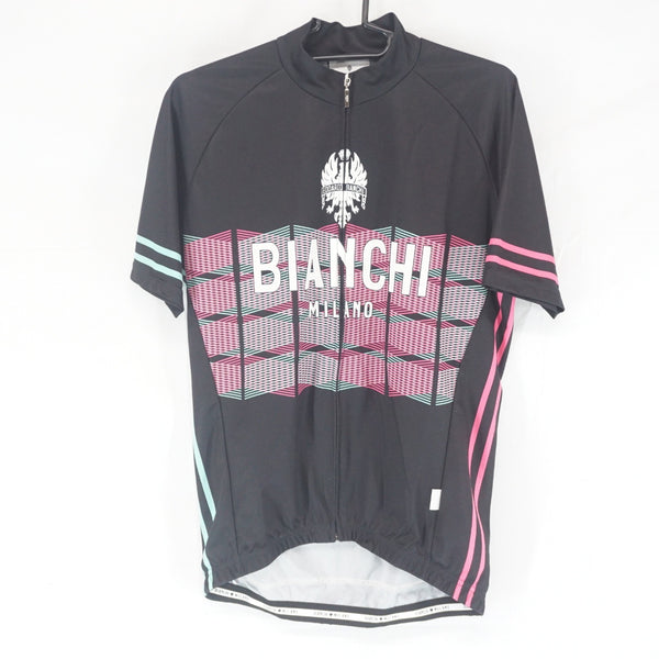 BIANCHI 「ビアンキ」 MILANO Lサイズ ジャージ / 阪急塚口店