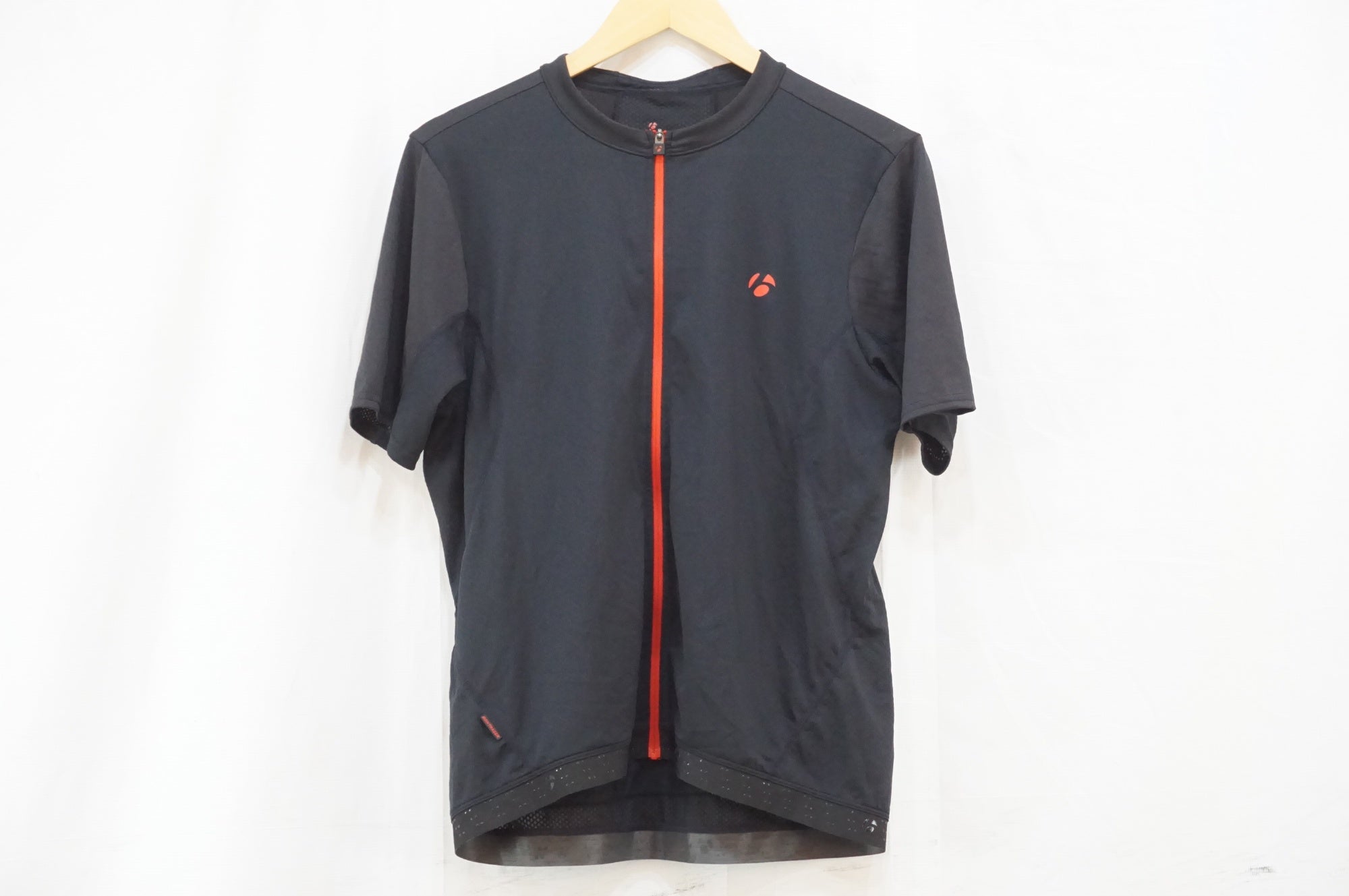 BONTRAGER 「ボントレガー」 RXL SUMMER 半袖 US Lサイズ ジャージ / バイチャリ浦和ベース