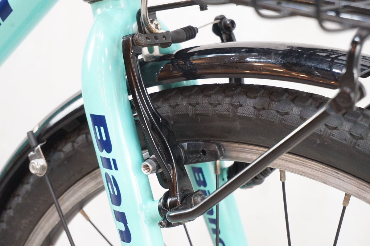 BIANCHI 「ビアンキ」 PIRATA24 2021年モデル 24インチ キッズバイク / 浦和ベース