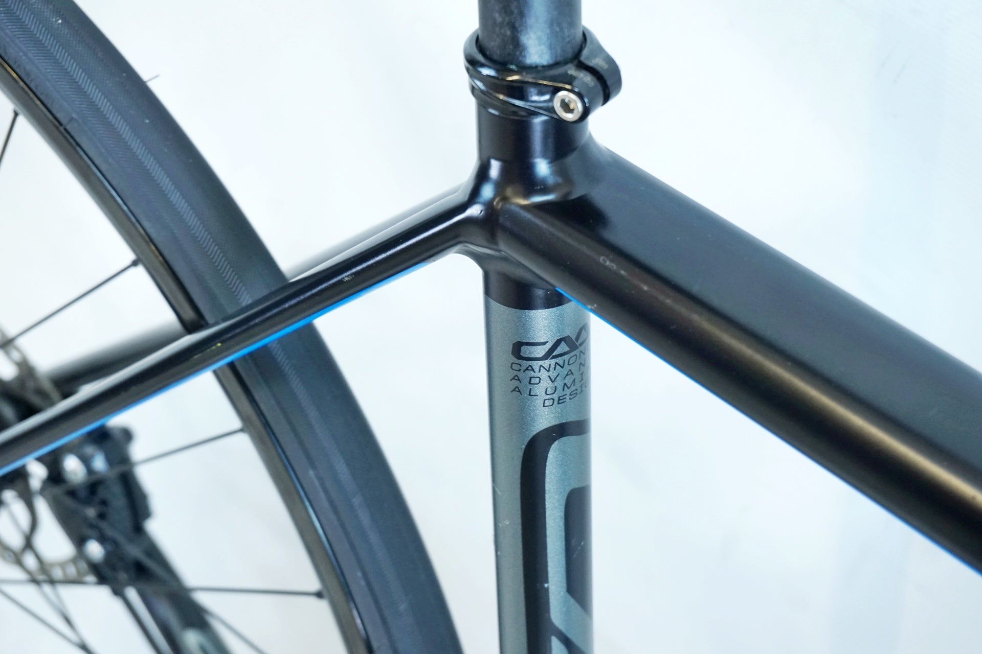 CANNONDALE 「キャノンデール」 CAAD12 DISC 105 2016年モデル ロード