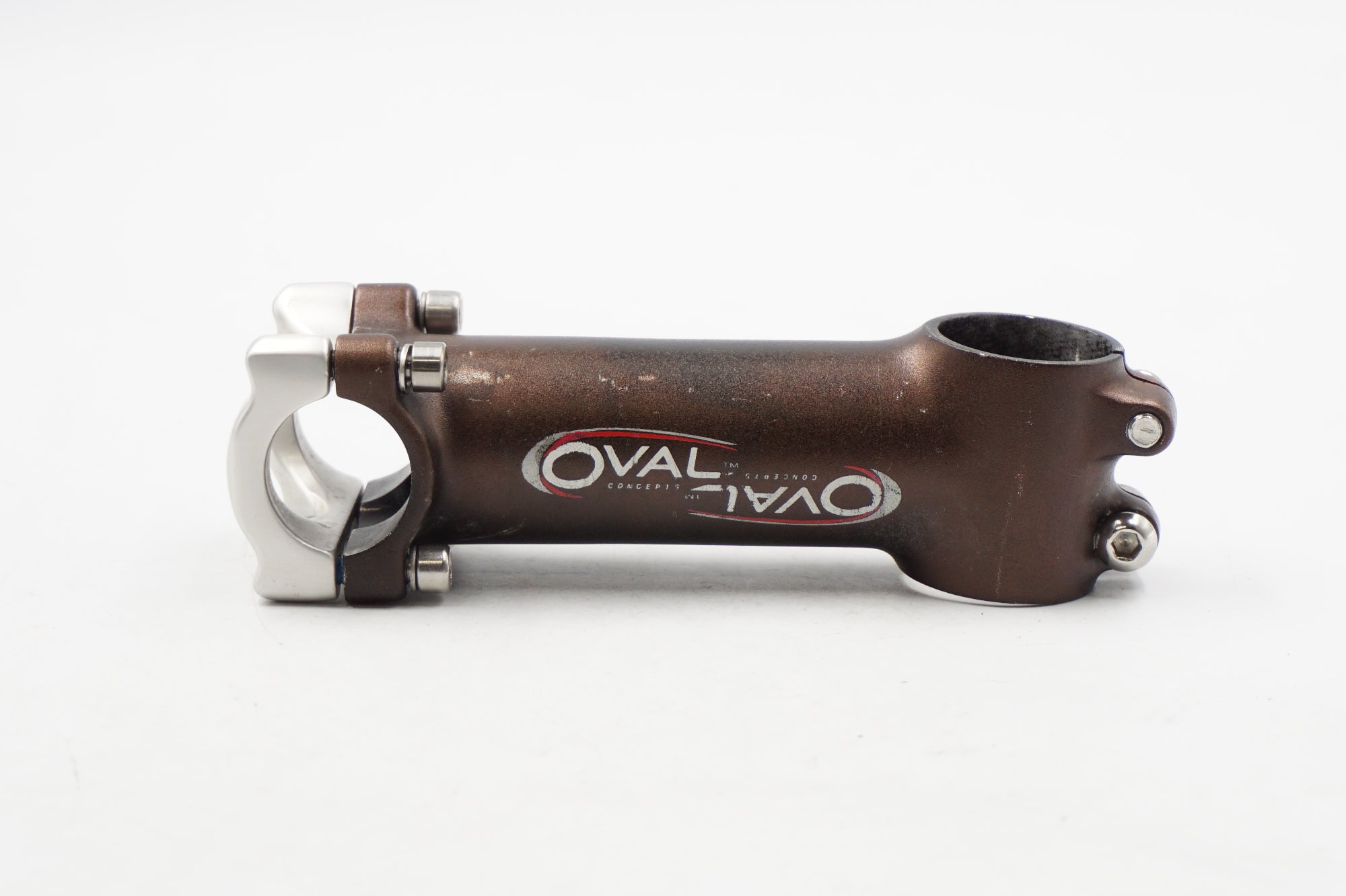 OVAL 「オーバル」 Φ26.0 110mm ステム / 奈良店