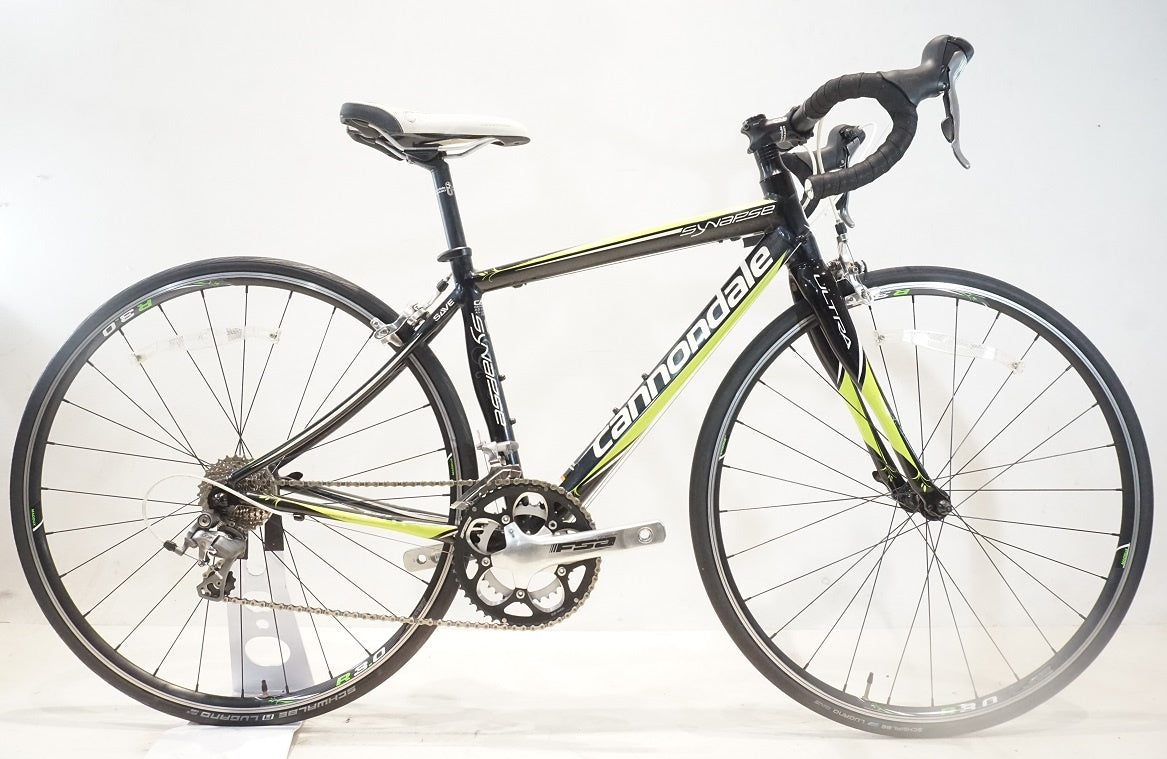 CANNONDALE 「キャノンデール」 SYNAPSE WOMEN’S TIAGRA 2017年モデル ロードバイク / 横浜戸塚店