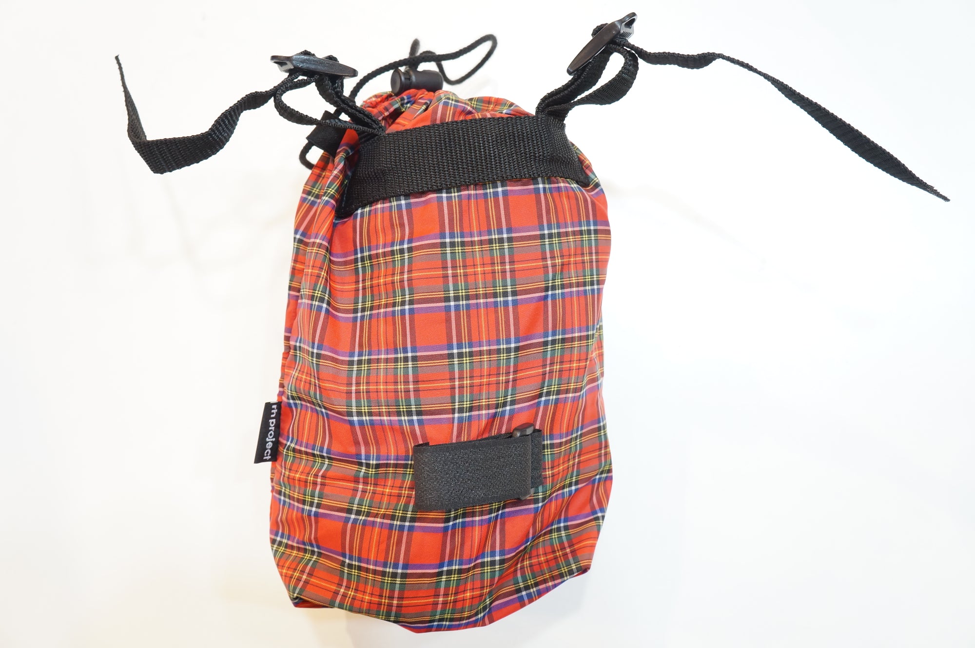 RINPROJECT 「リンプロジェクト」 BROMPTON用 輪行袋 / バイチャリ浦和ベース