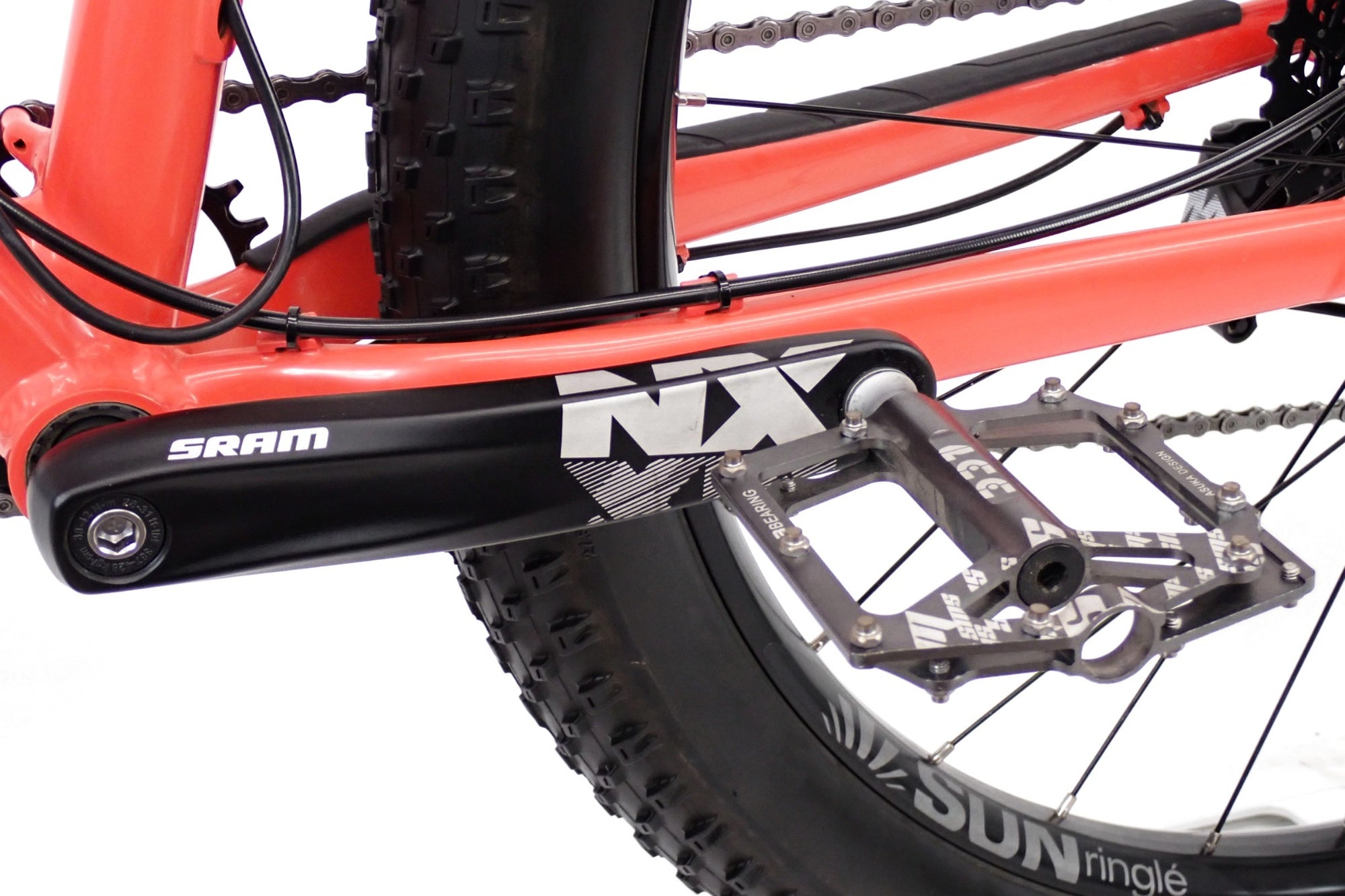 TREK 「トレック」 ROSCOE 8 2018年モデル マウンテンバイク / 伊勢崎店