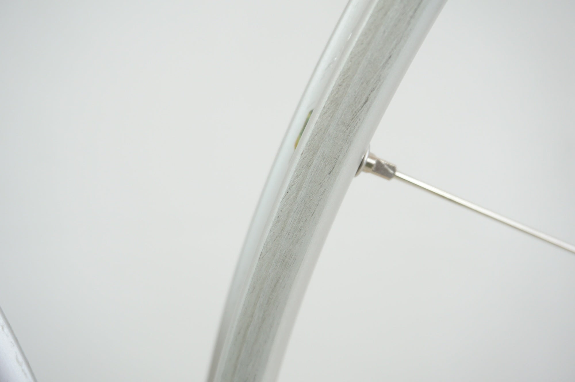 AMBROSIO 「アンブロッシオ」 リム GRAND BOIS ハブ カンパフリー 手組ホイールセット / 宇都宮店