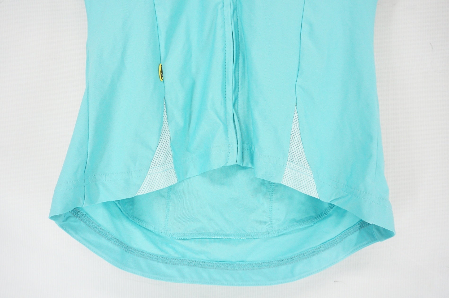 MAVIC 「マヴィック」 レディース Sサイズ 半袖サイクルジャージ / 阪急塚口店