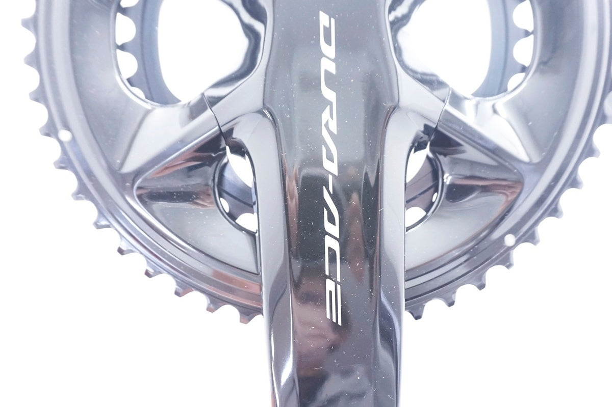 SHIMANO 「シマノ」 DURA ACE FC-R9200 172.5mm 52/36T クランク