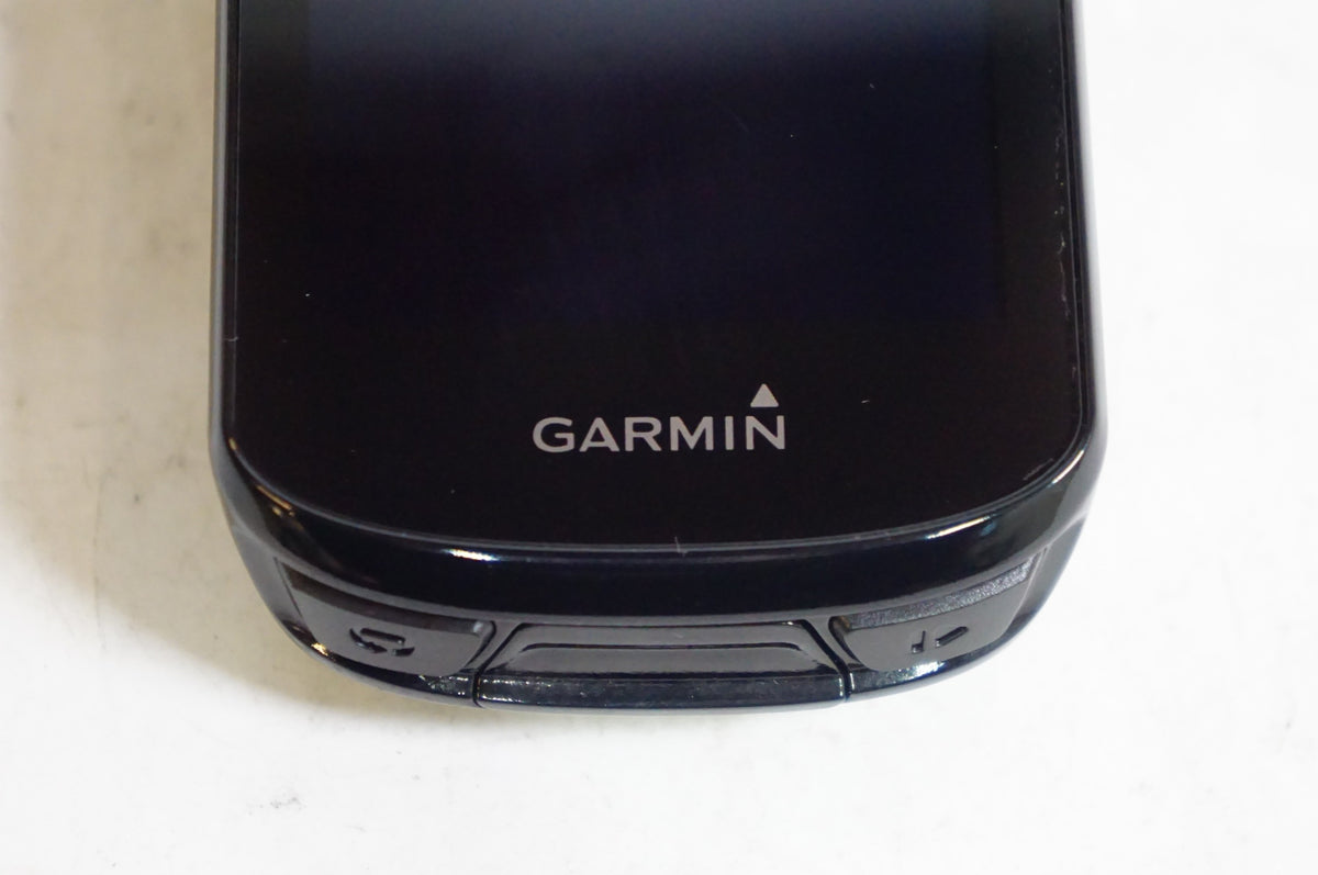 GARMIN 「ガーミン」 EDGE830 サイクルコンピューターセット / 熊谷本店