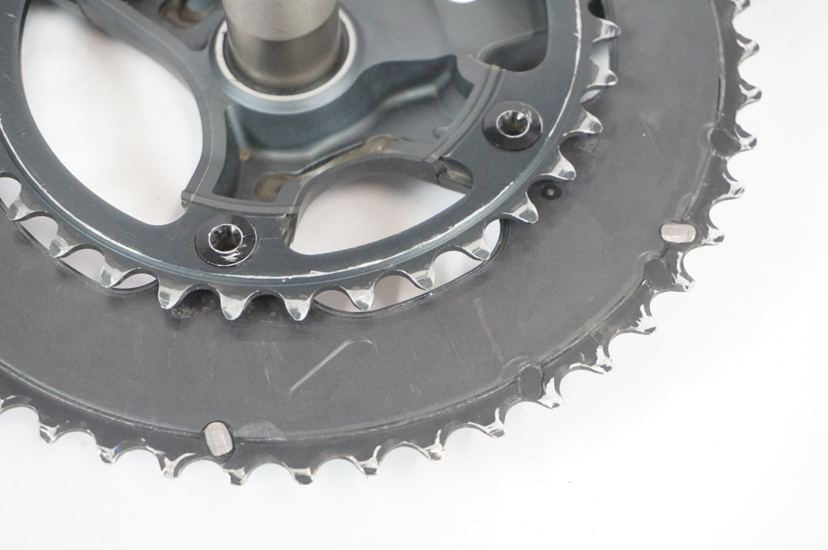 SHIMANO 「シマノ」 ULTEGRA FC-6800 50-34T 170mm クランク / 宇都宮店