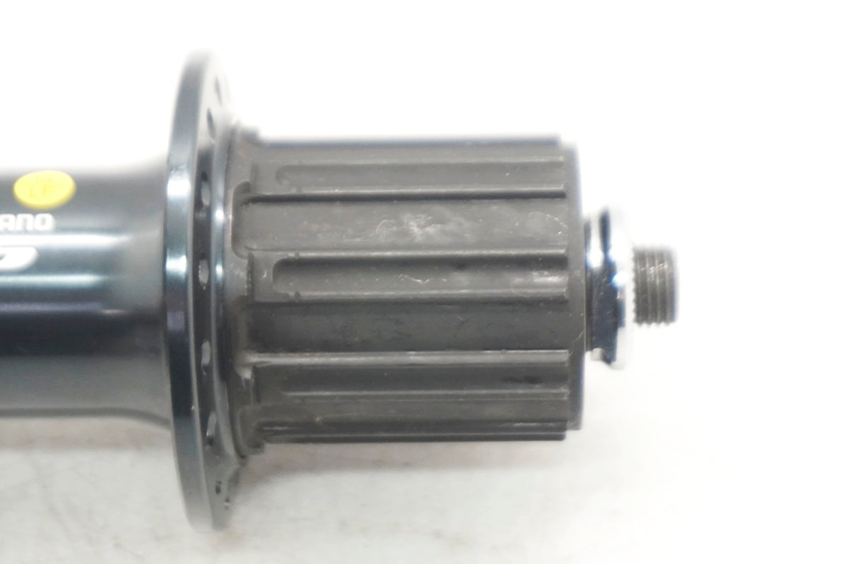 SHIMANO 「シマノ」 FH-5700+HB5700 100/130mm シマノ8/9速 前後ハブ / 大阪門真店