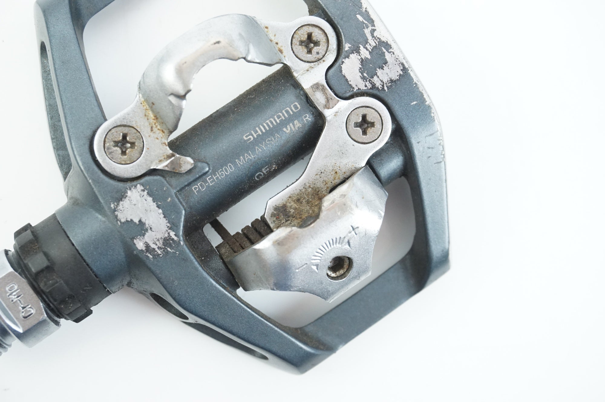 SHIMANO 「シマノ」 PD-EH500 両面ペダル / 中目黒店