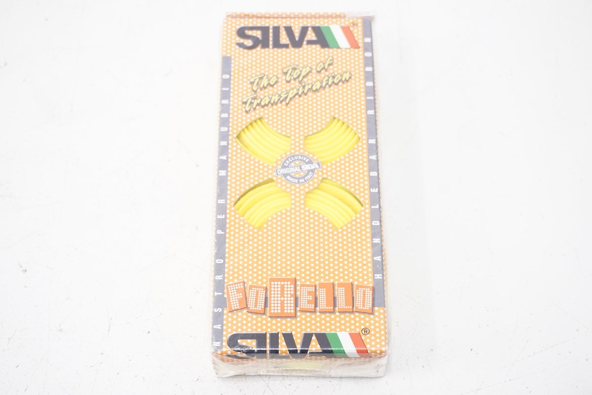 SILVA「シルバ」 FORELLO バーテープ / 浜松店