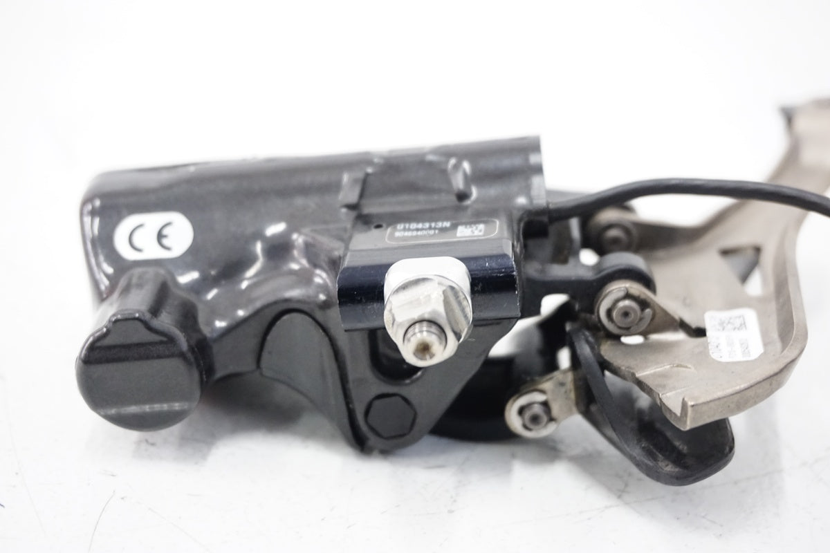 campagnolo EPS V3 電動フロントディレイラー campagnolo EPS V3 電動フロントディレイラー