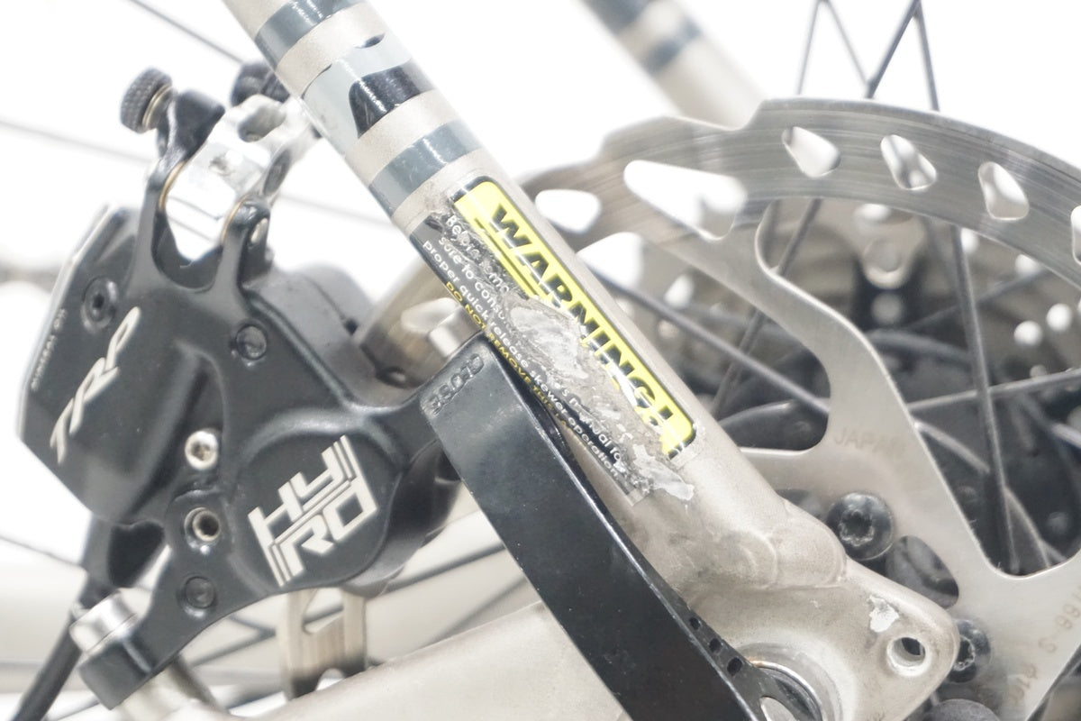 GT 「ジーティー」 GRADE ALLOY 105 2015年モデル ロードバイク / 滋賀大津店