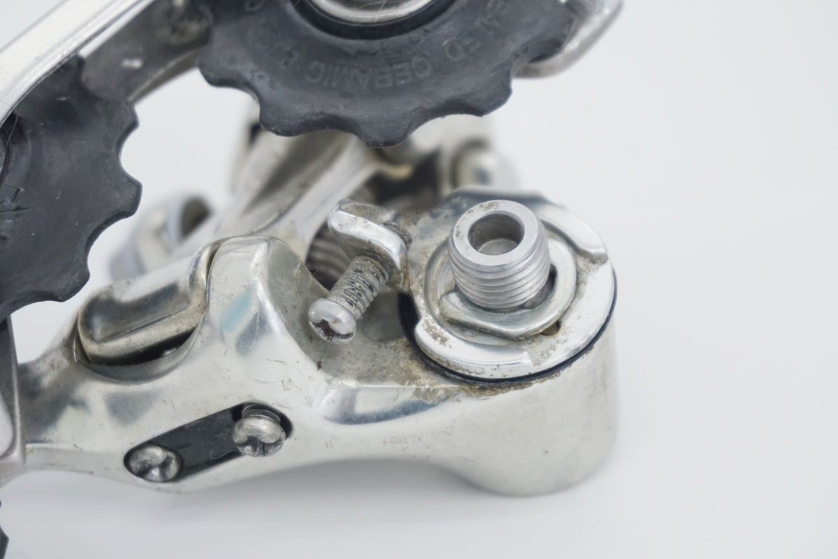 SHIMANO 「シマノ」 ULTEGRA RD-6600 リアディレイラー / 京都八幡店