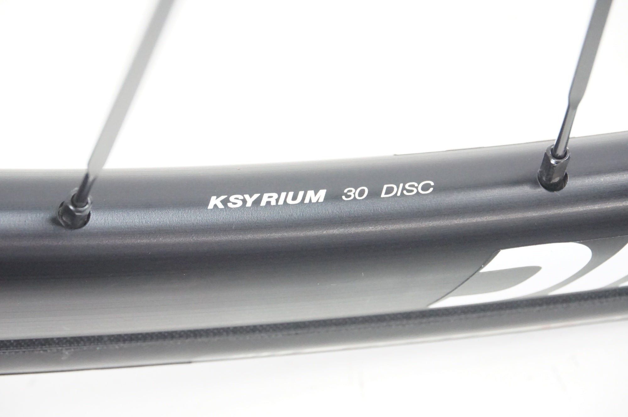 MAVIC 「マヴィック」 KSYRIUM 30 DISC シマノ11速 ホイールセット / 宇都宮店