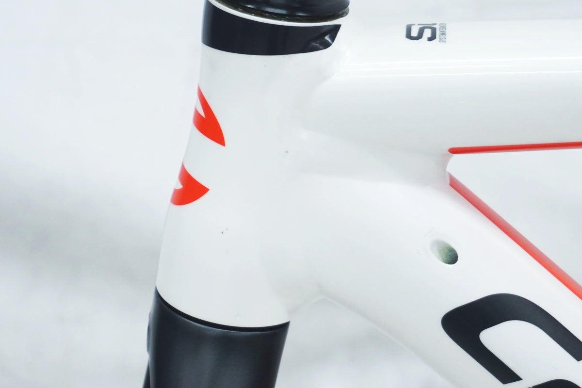CANNONDALE 「キャノンデール」 CAAD12 2017年モデル フレームセッ / 大阪美原北インター店