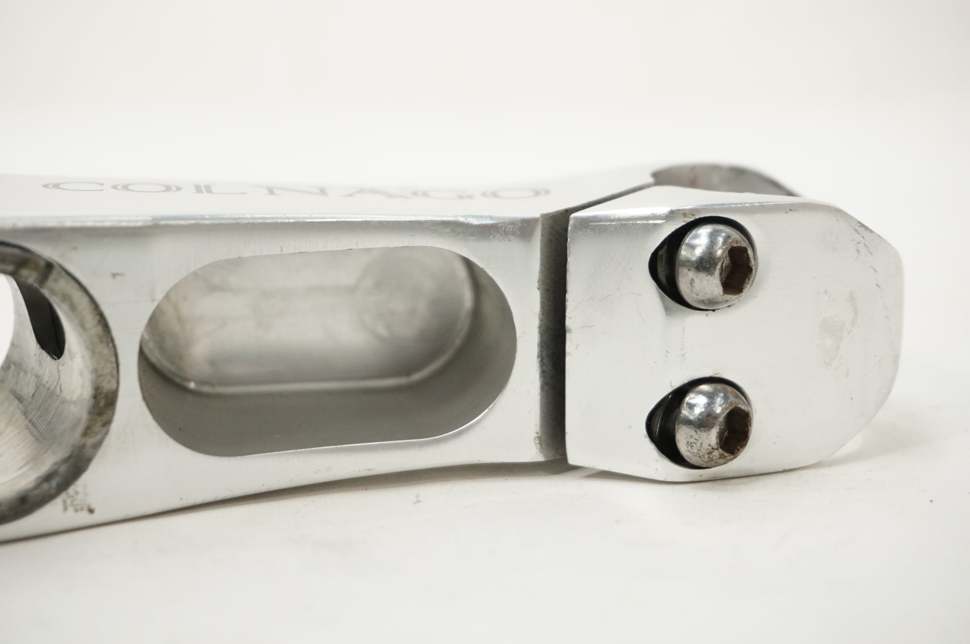 ITM 「アイティーエム」 COLNAGO φ25.4 100mm ステム / 川越店