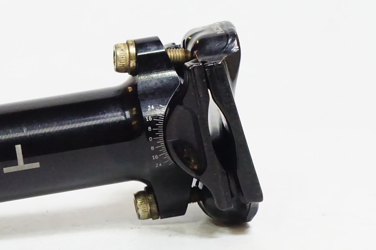 THOMSON 「トムソン」 ELITE SP-E113 φ27.2 410mm シートポスト / 熊谷本店