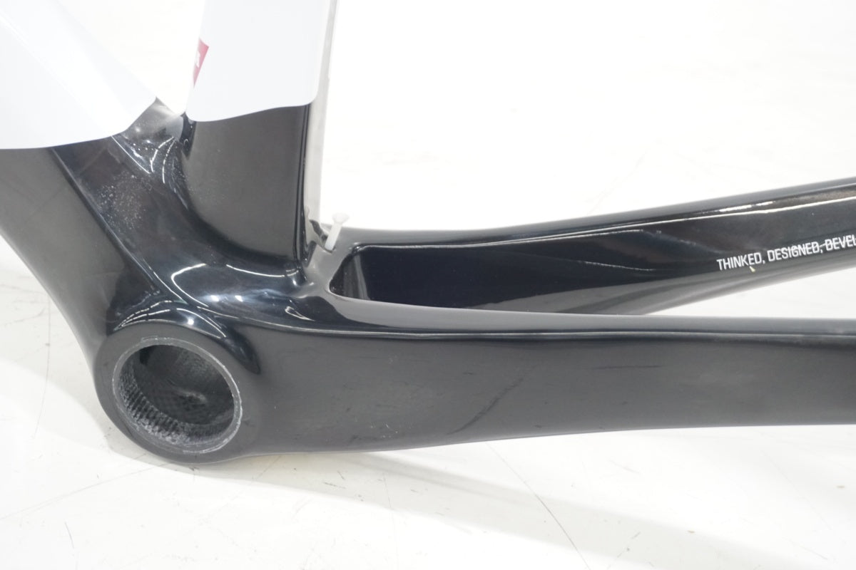 CARRERA 「カレラ」 TD01-AIR 2024年モデル フレームセット / 滋賀大津