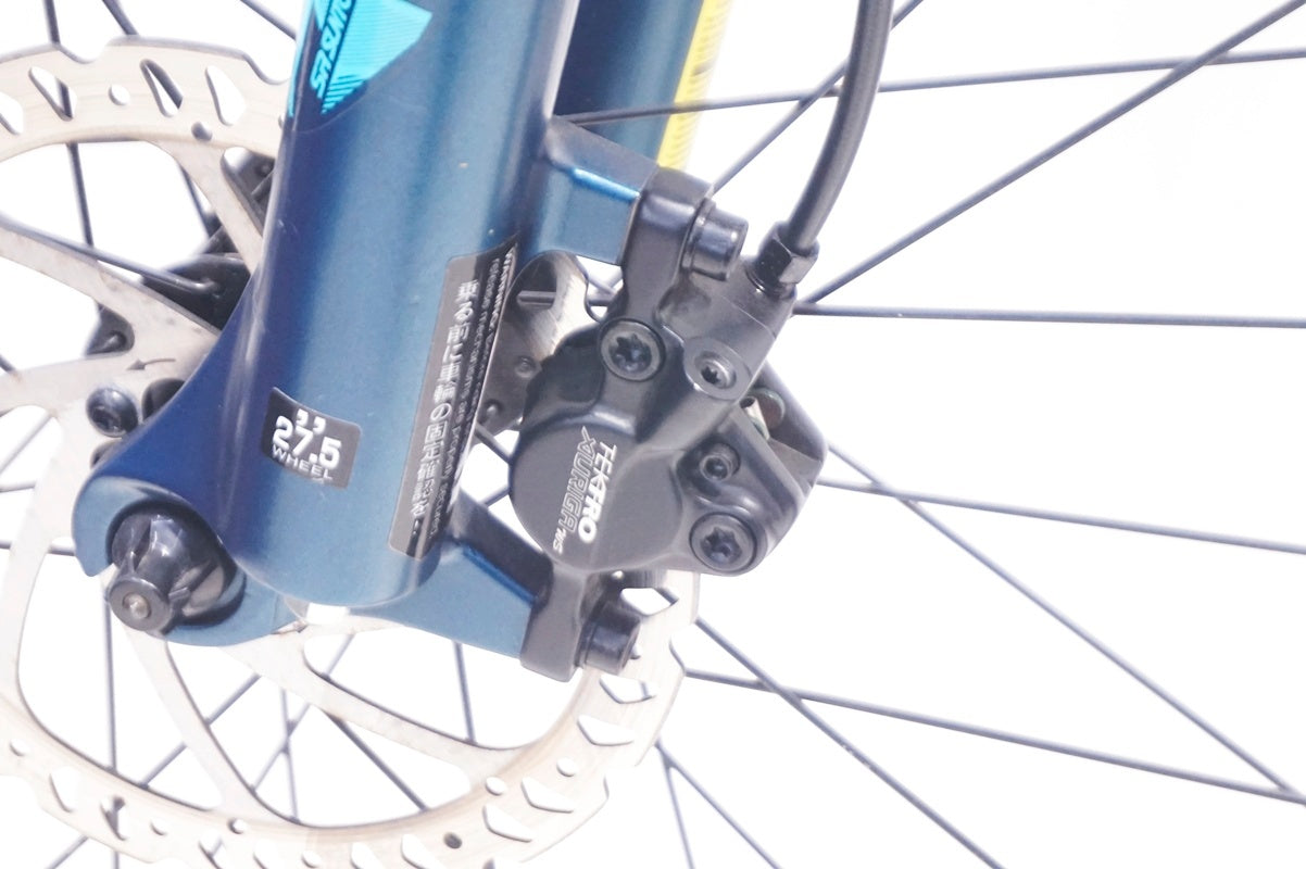 GIANT 「ジャイアント」 LIV TEMPT3 2016年モデル マウンテンバイク / 大阪門真店