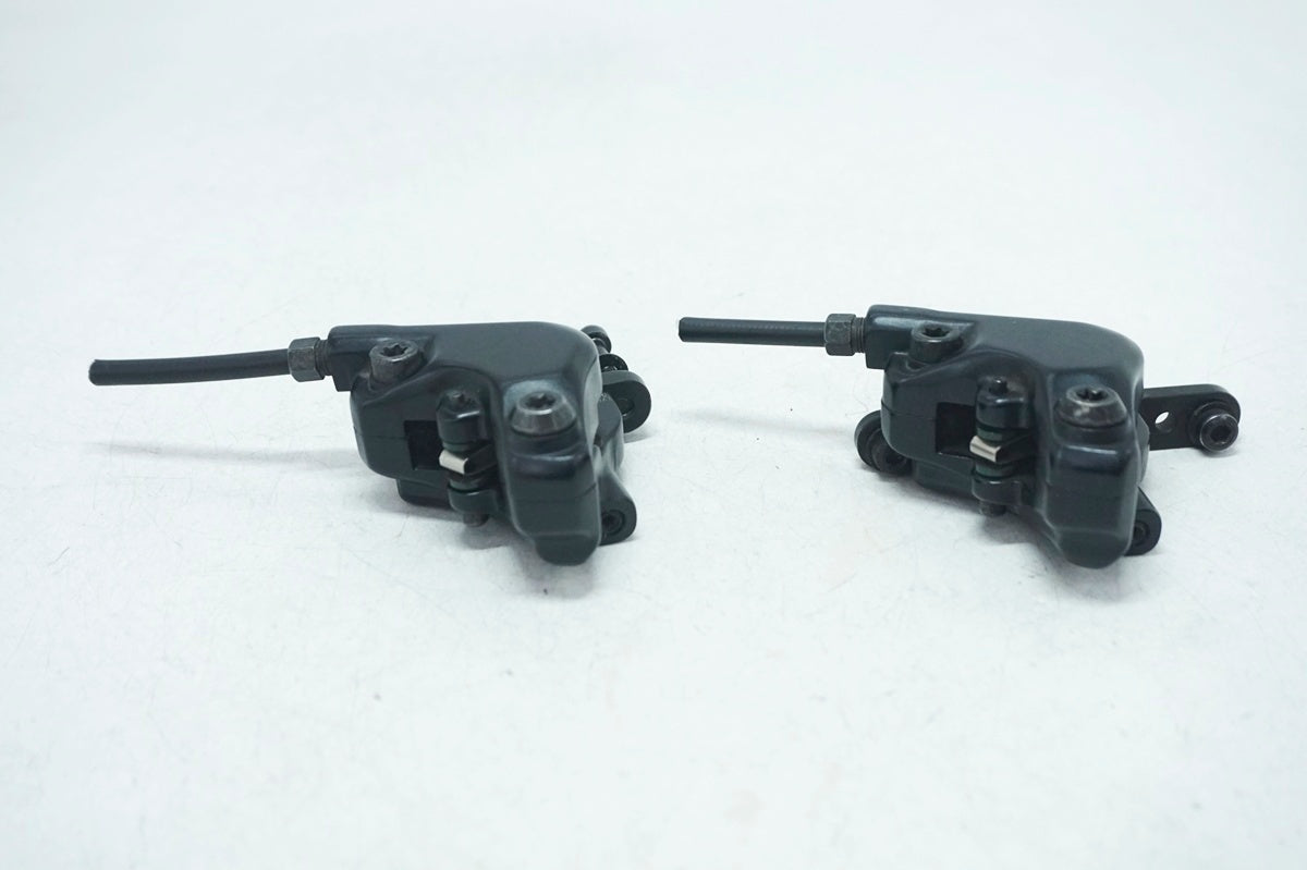 TEKTRO 「テクトロ」 ディスクブレーキキャリパー / 大阪門真店