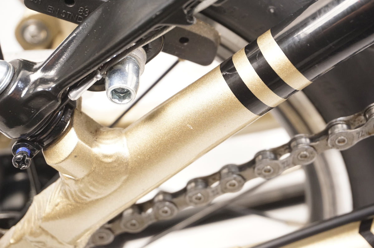 DAHON 「ダホン」 K3 2022年モデル 14インチ 折りたたみ自転車 / 中目黒店