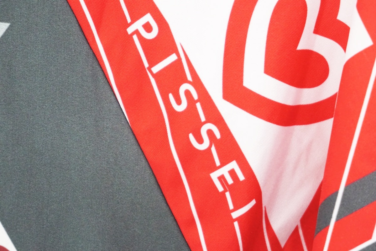 PISSEI 「ピセイ」 Mサイズ ジャージ / 大阪美原北インター店