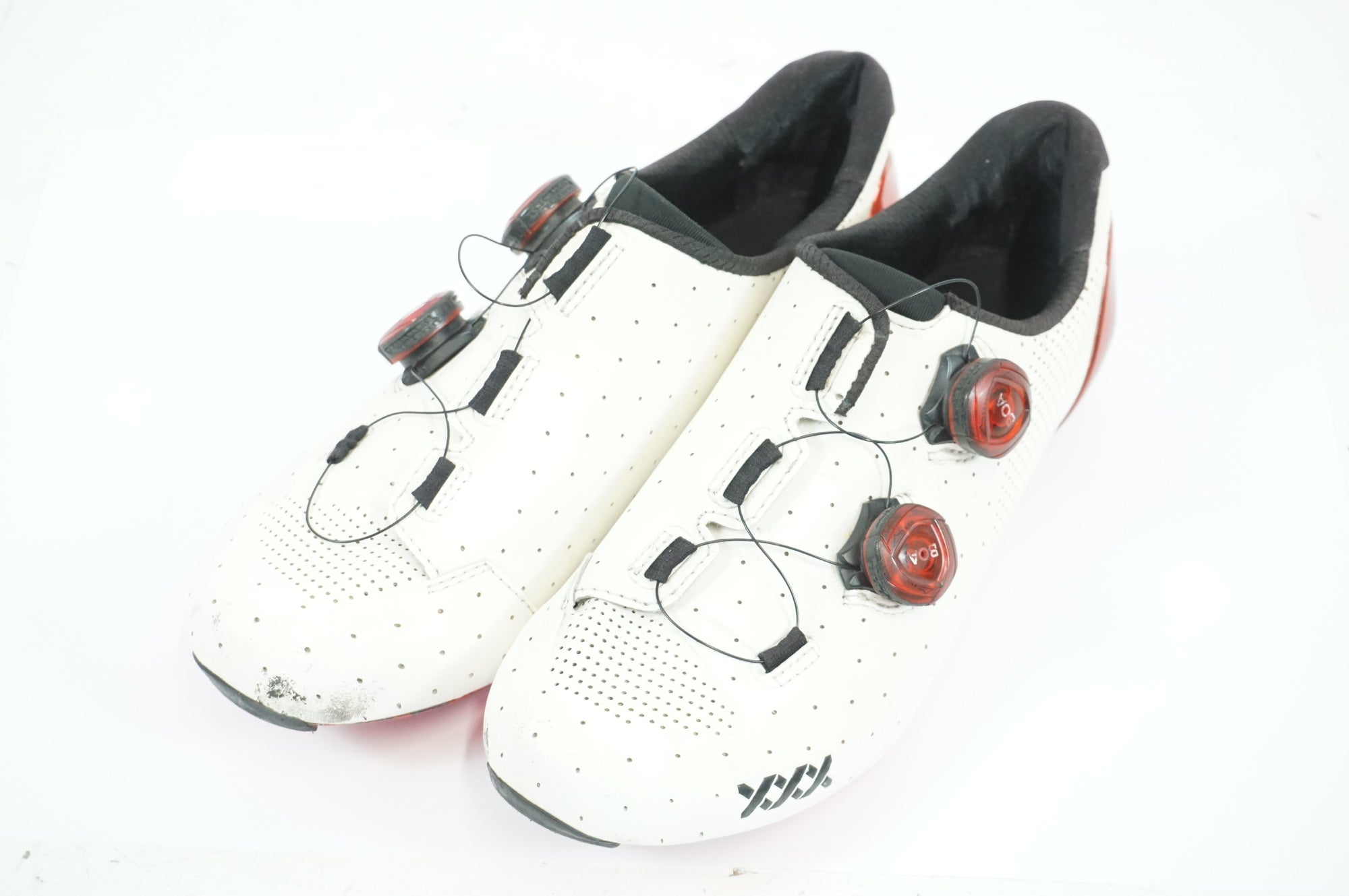 BONTRAGER 「ボントレガー」 XXX ROAD LTD 27cm シューズ / 宇都宮店