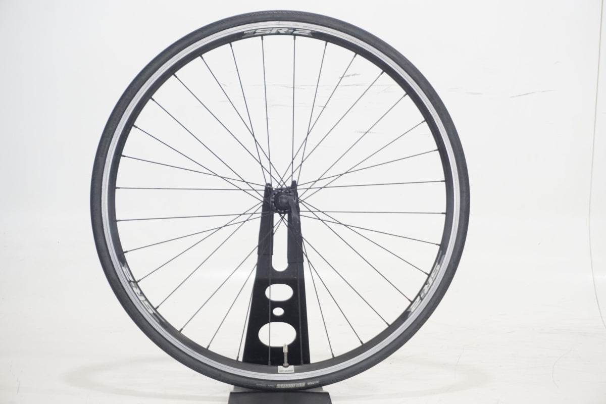 GIANT 「ジャイアント」 SR-2 SHIMANO8-9速 ホイールセット