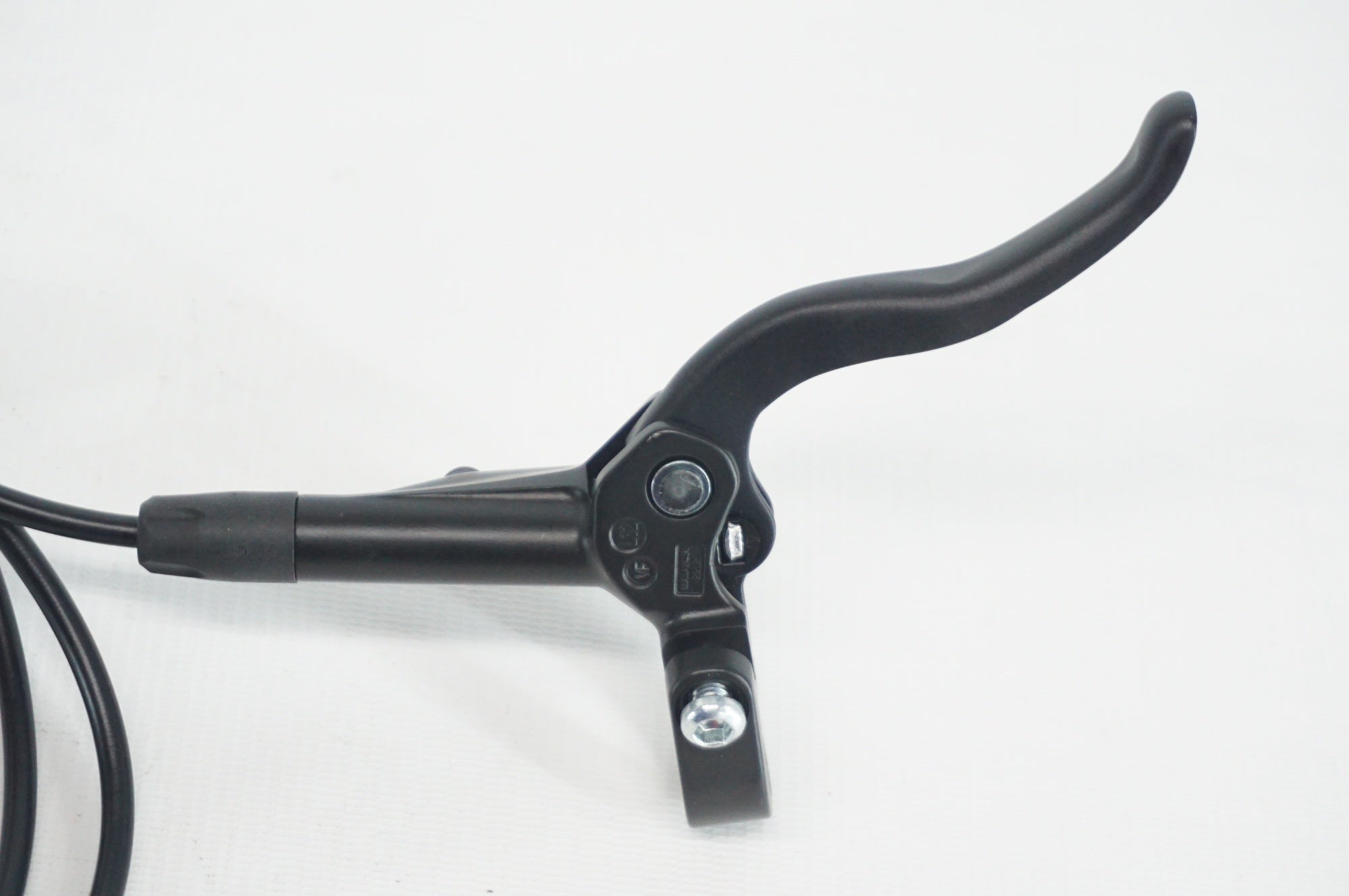 SHIMANO 「シマノ」 BL-M4100 BR-MT420 油圧ディスクブレーキセット
