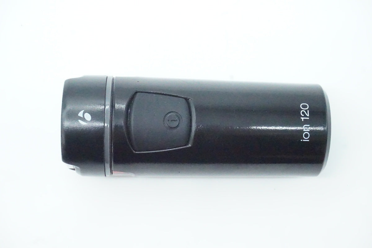 BONTRAGER「ボントレガー」 ION120 フロントライト/ 京都西院店