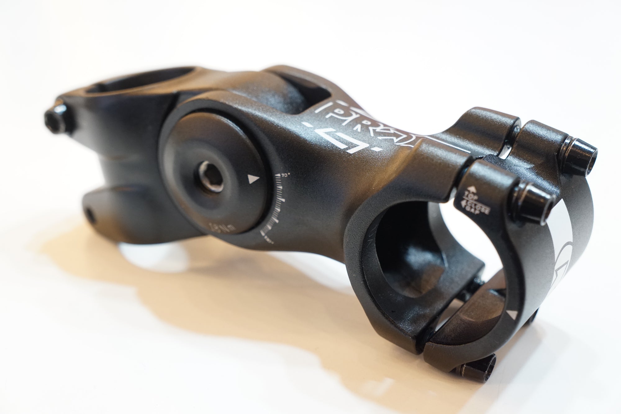 SHIMANO 「シマノ」 PRO LT φ31.8 90mm アジャスタブルステム / バイチャリ浦和ベース