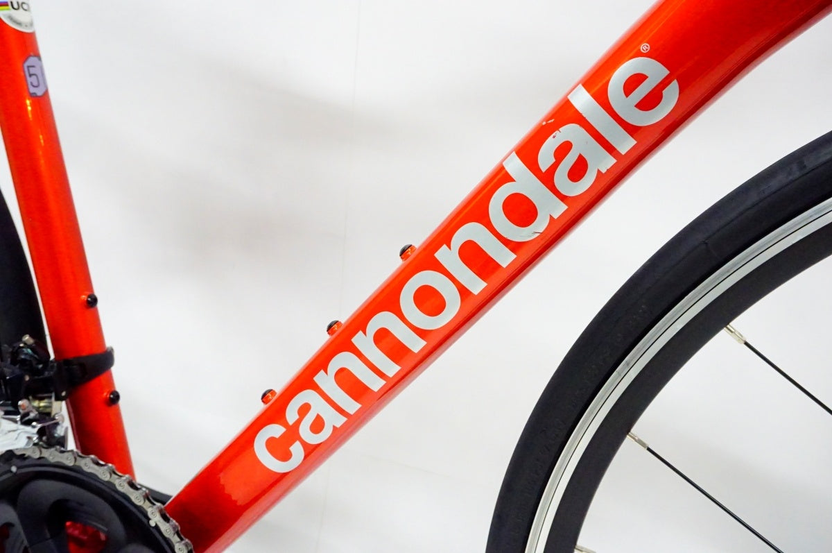 CANNONDALE 「キャノンデール」 CAAD OPTIMO 1 2023年モデル ロードバイク / 名古屋大須店