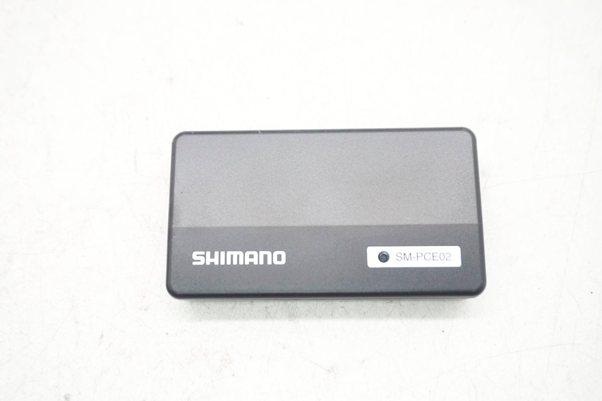 SHIMANO 「シマノ」 SM-PCE02 PCリンケージデバイス / 大阪門真店