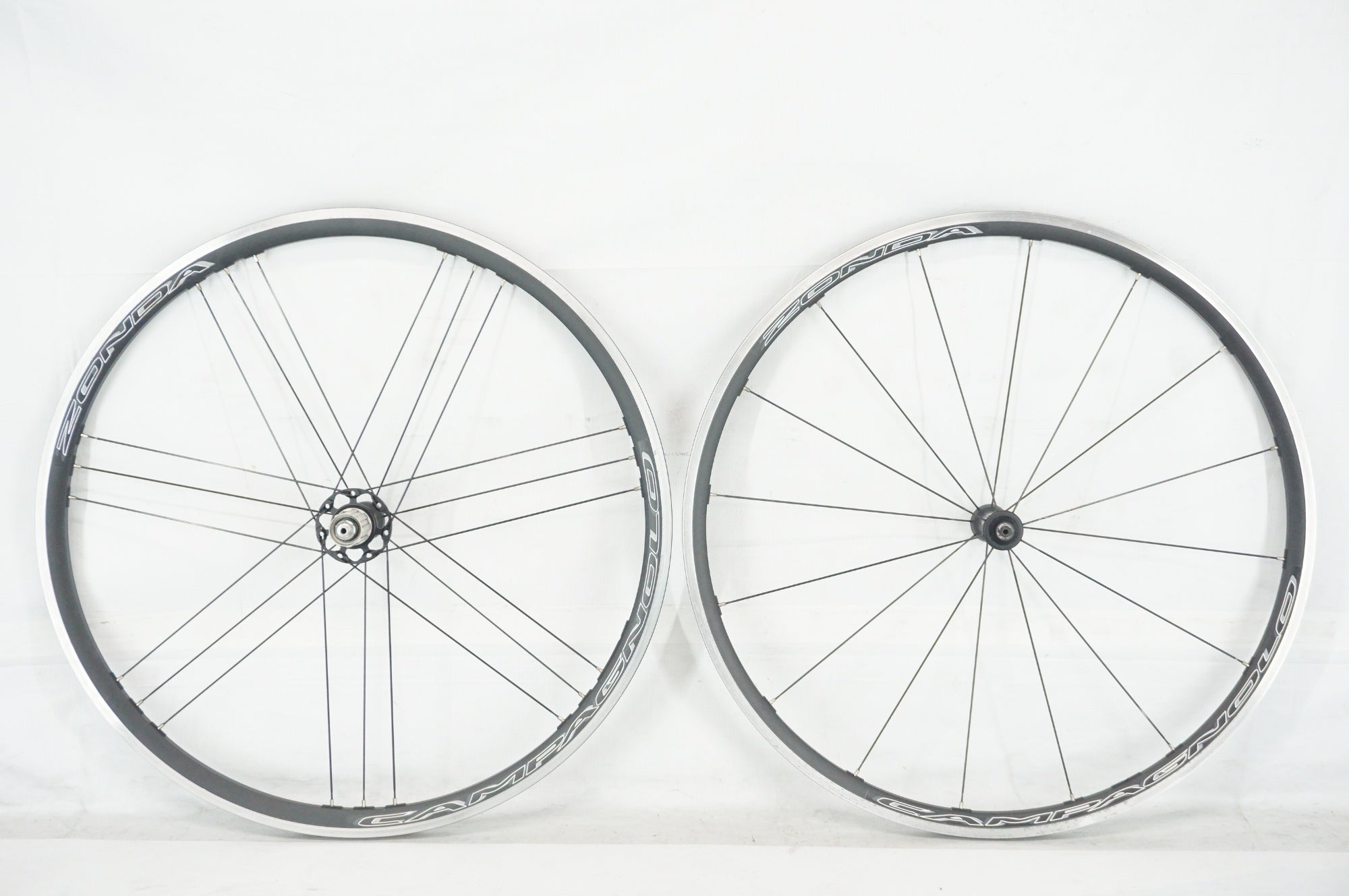 CAMPAGNOLO 「カンパニョーロ」 ZONDA C17 シマノ11速 ホイールセット / 阪急塚口店