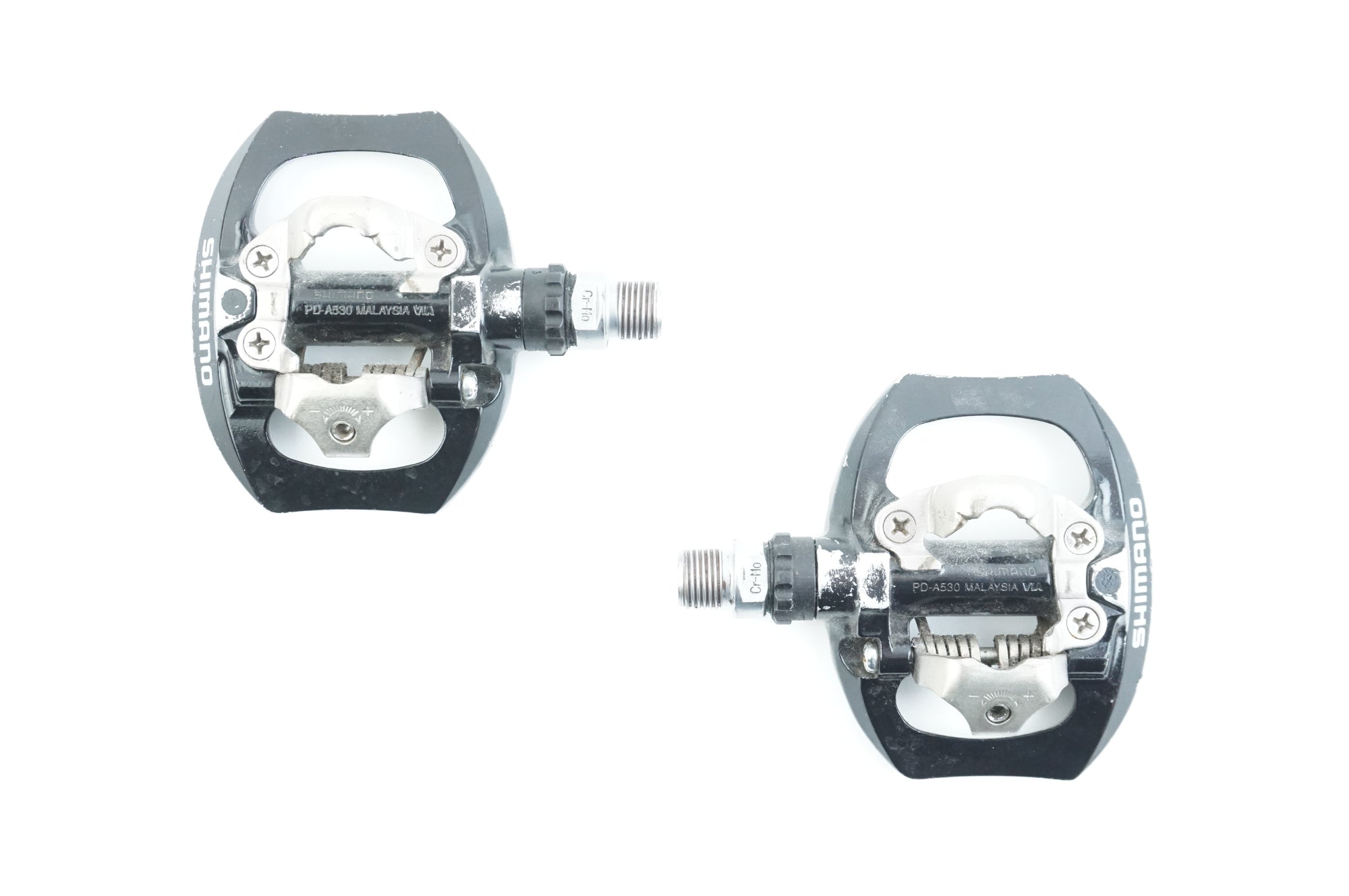 SHMANO 「シマノ」 PD-A530 ペダル / 中目黒店